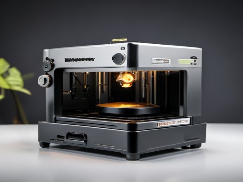 Impresora 3D Flashforge Adventurer 5M AD5M Kit DIY