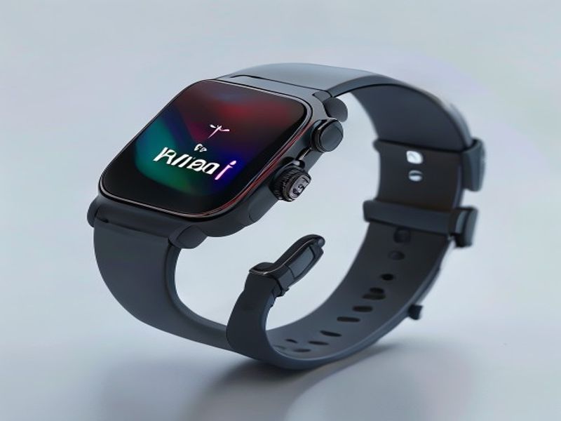 Xiaomi Redmi Watch 5 Lite Reloj Inteligente