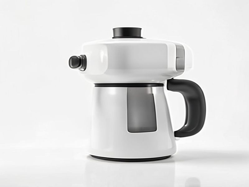 Cafetera portátil 3 en 1 USB