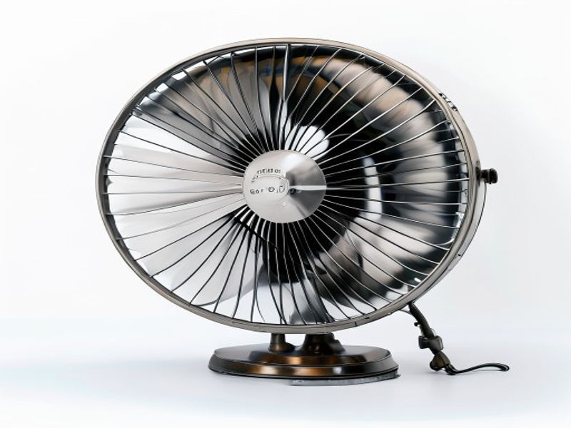 Orbegozo PW 1230 Ventilador Industrial Power Fan