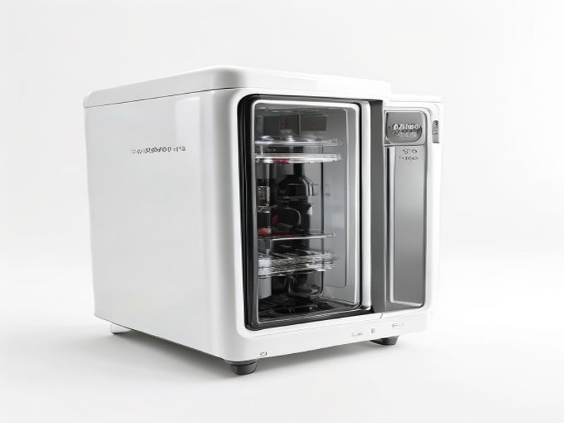 Tristar WR-7506 Vinoteca 6 Botellas 17L
