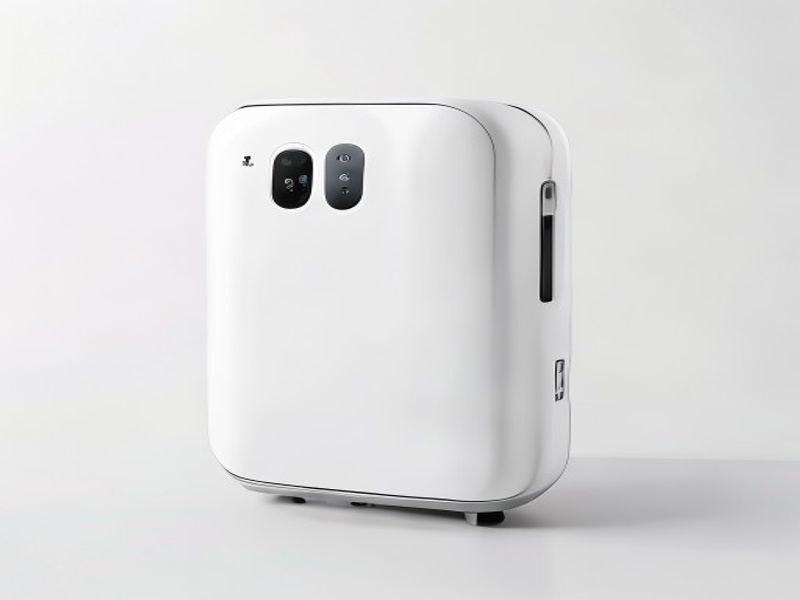 Xiaomi H101 Compacto Plegable