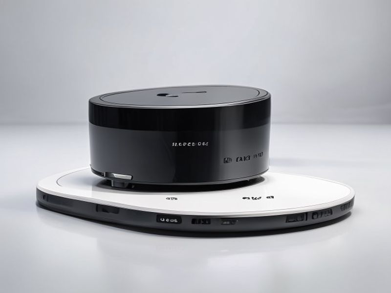 Xiaomi Vacuum X20 Max LDS