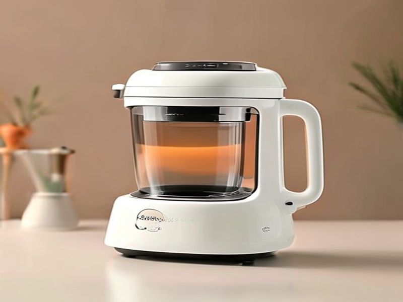 Russell Hobbs Mini Desire Picadora Eléctrica 350W