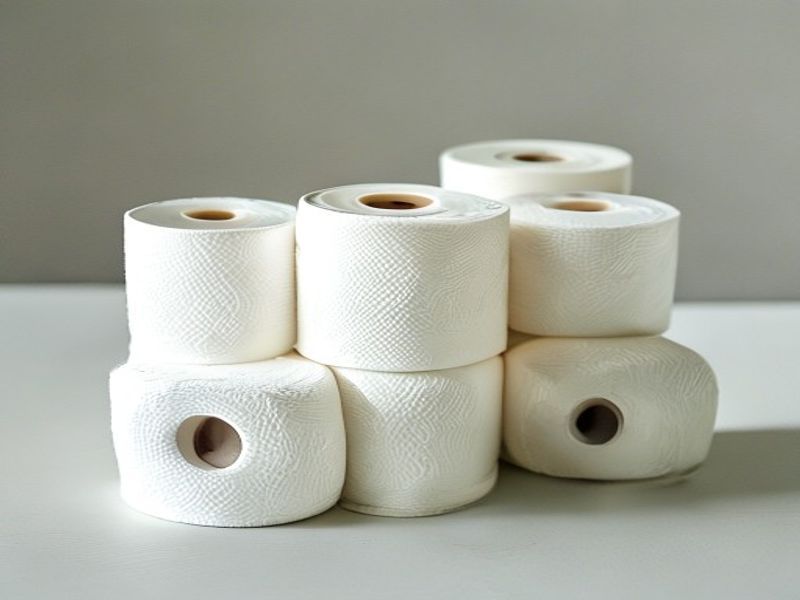 Pack 108 Rollos Colhogar Ultra Suave Original Papel Higiénico 2 Capas