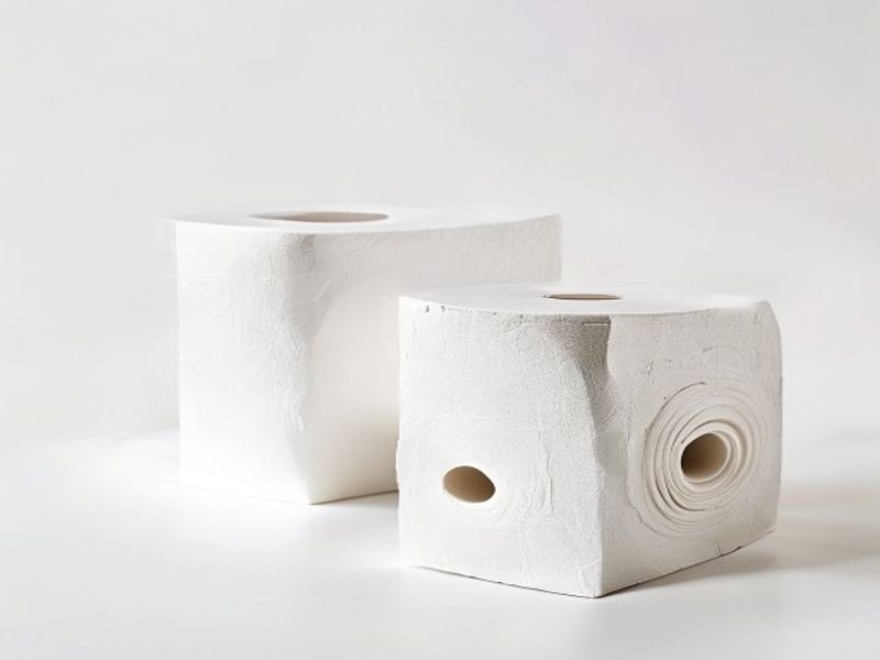 3 rollos de cocina XXL Renova