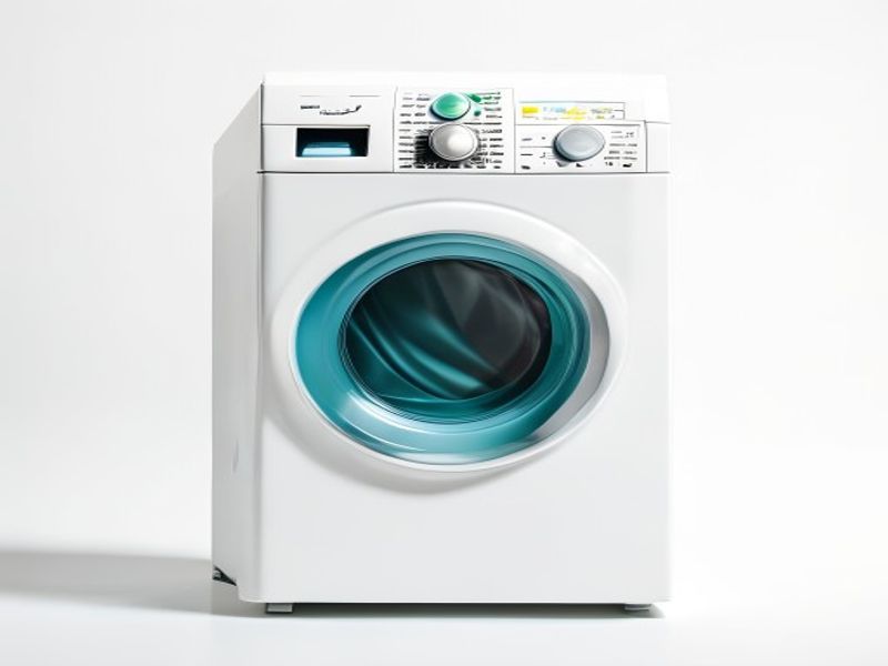 Ariel Detergente Lavadora Liquido