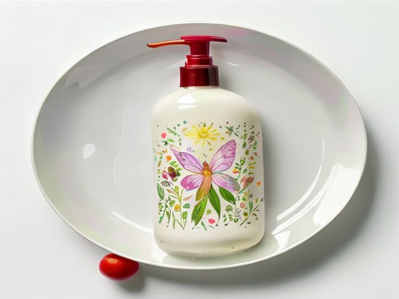 Fairy Maxi Poder Lavavajillas Liquido a Mano