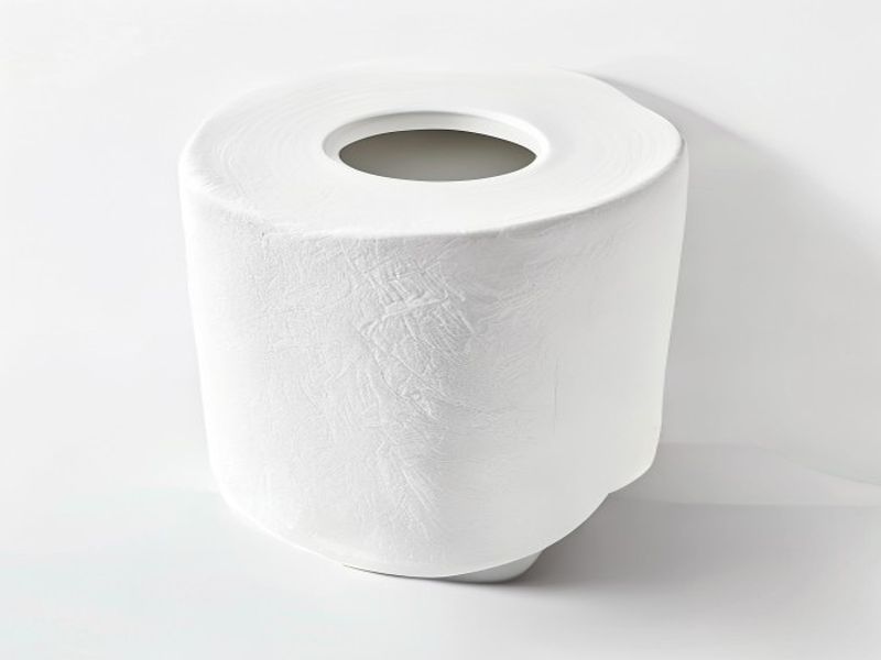 Foxy Seda Papel higiénico Neutro 42 Rollos