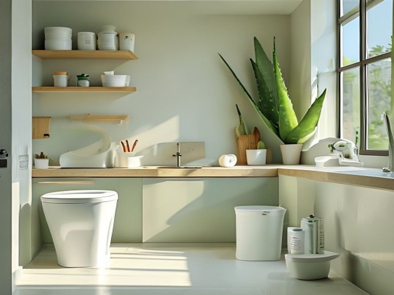 Lote Colhogar Papel Cocina, Higiénico y Toallitas Aloe