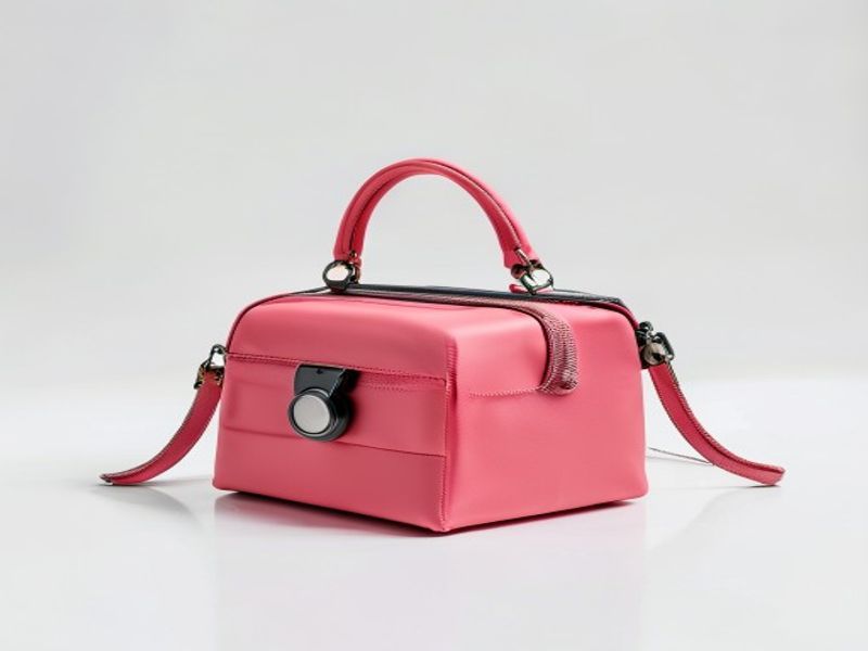 Mini máquina de sellado de bolsas Hea