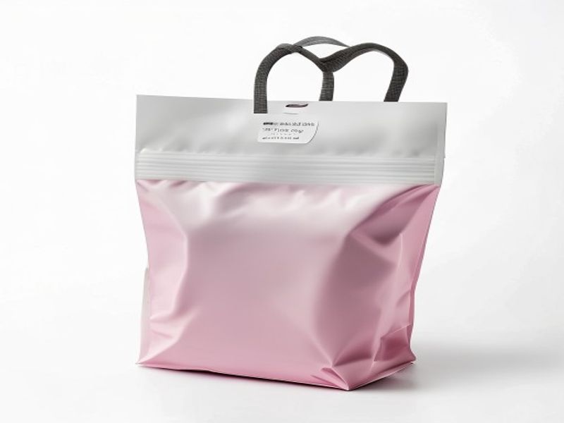 Mini sellador de bolsas de plástico portátil recargable
