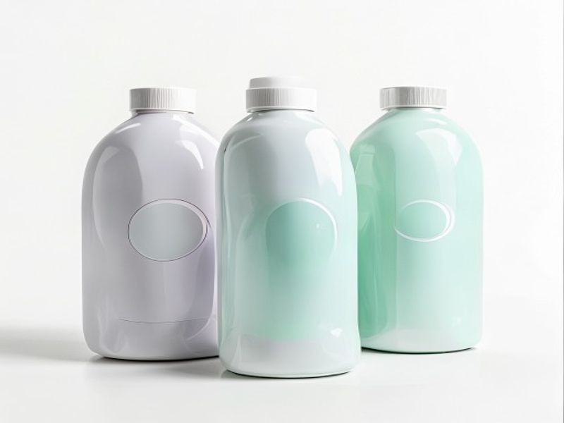 Pack 2 Ariel PODs Poderoso Detergente en Cápsulas 28 Lavados