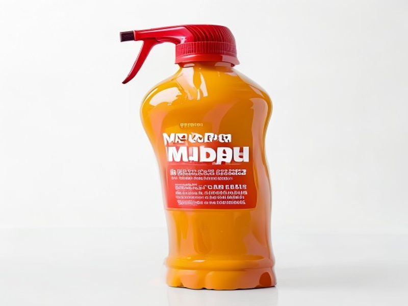 Pack 3 Mr Muscle Forza Power Gel Desatascador Tubos y Desagües 1 L