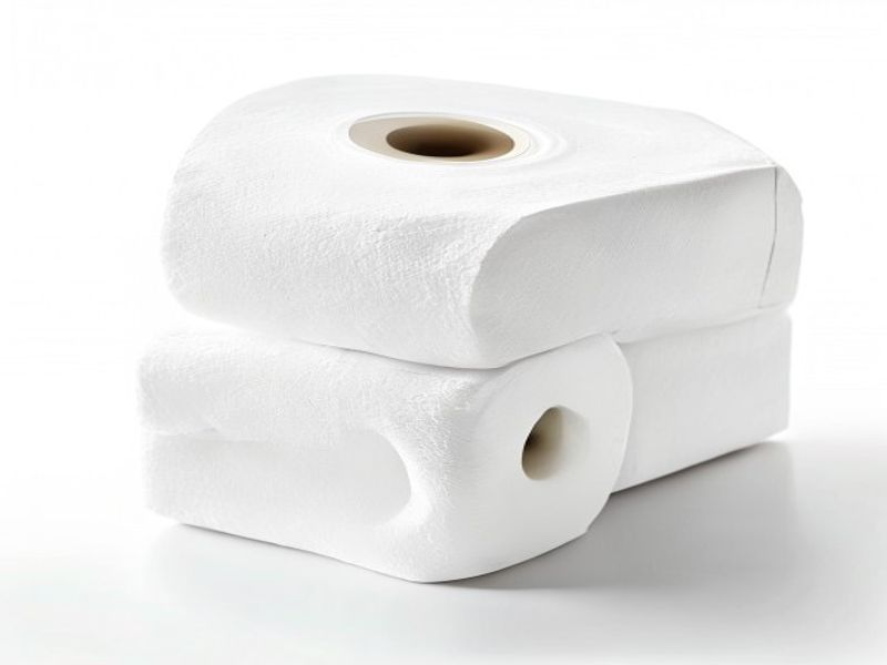 Papel higiénico 3 capas supersuave 36 rollos