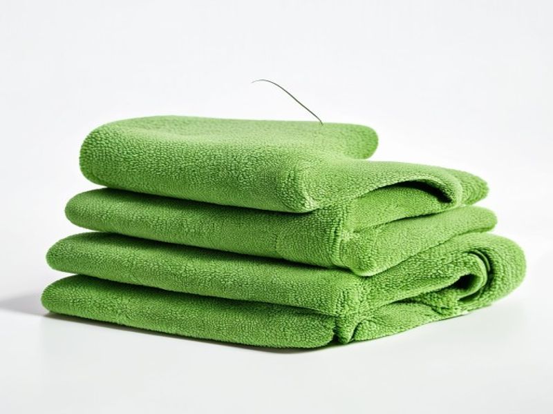 Renova Green, Papel de Cocina Reciclable XXL, 2 Rollos