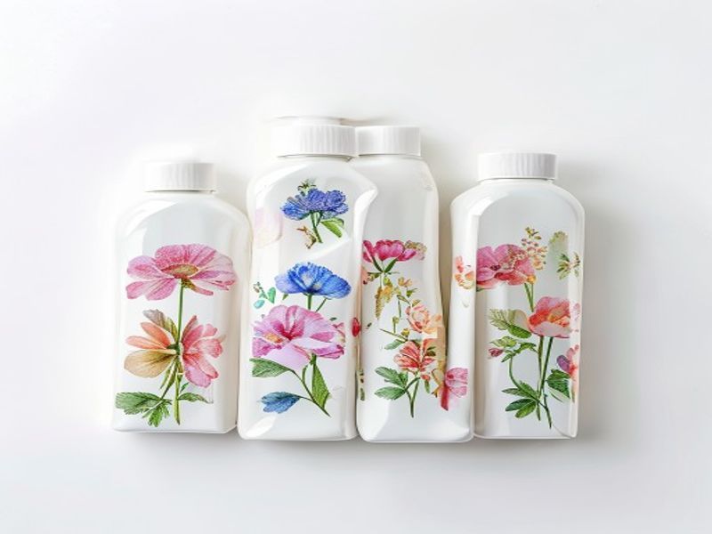 Wipp Express Power Caps Detergente Floral en Cápsulas para Lavadora