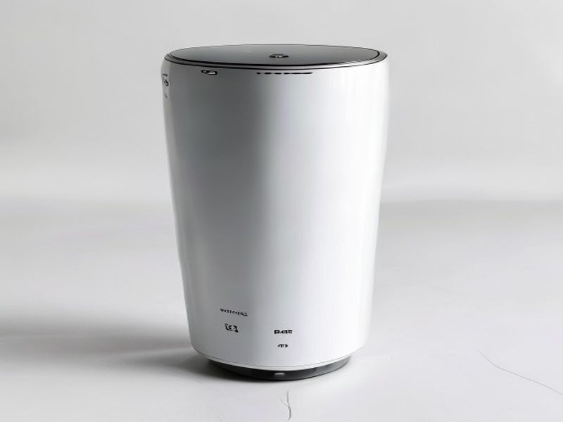Xiaomi Purificador de Aire Inteligente 4 Compact