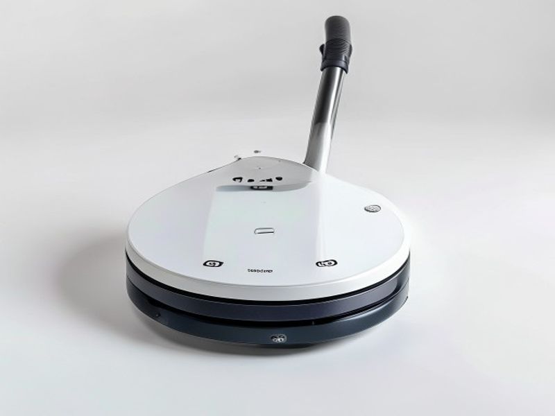 Xiaomi Robot Vacuum T12