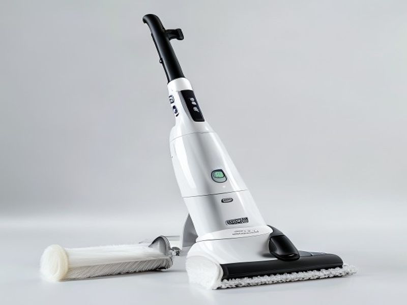 Bissell PowerClean FurFinder Aspiradora sin Cable 200W