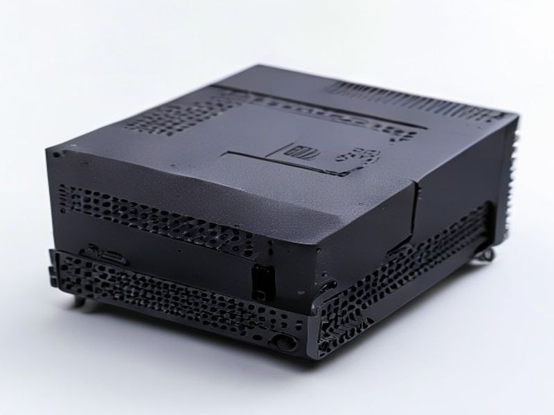 Bmax B8 A Pro Mini PC AMD Ryzen 7 8745Hs