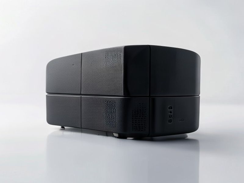 Hub USB + Tipo-C 8 en 2
