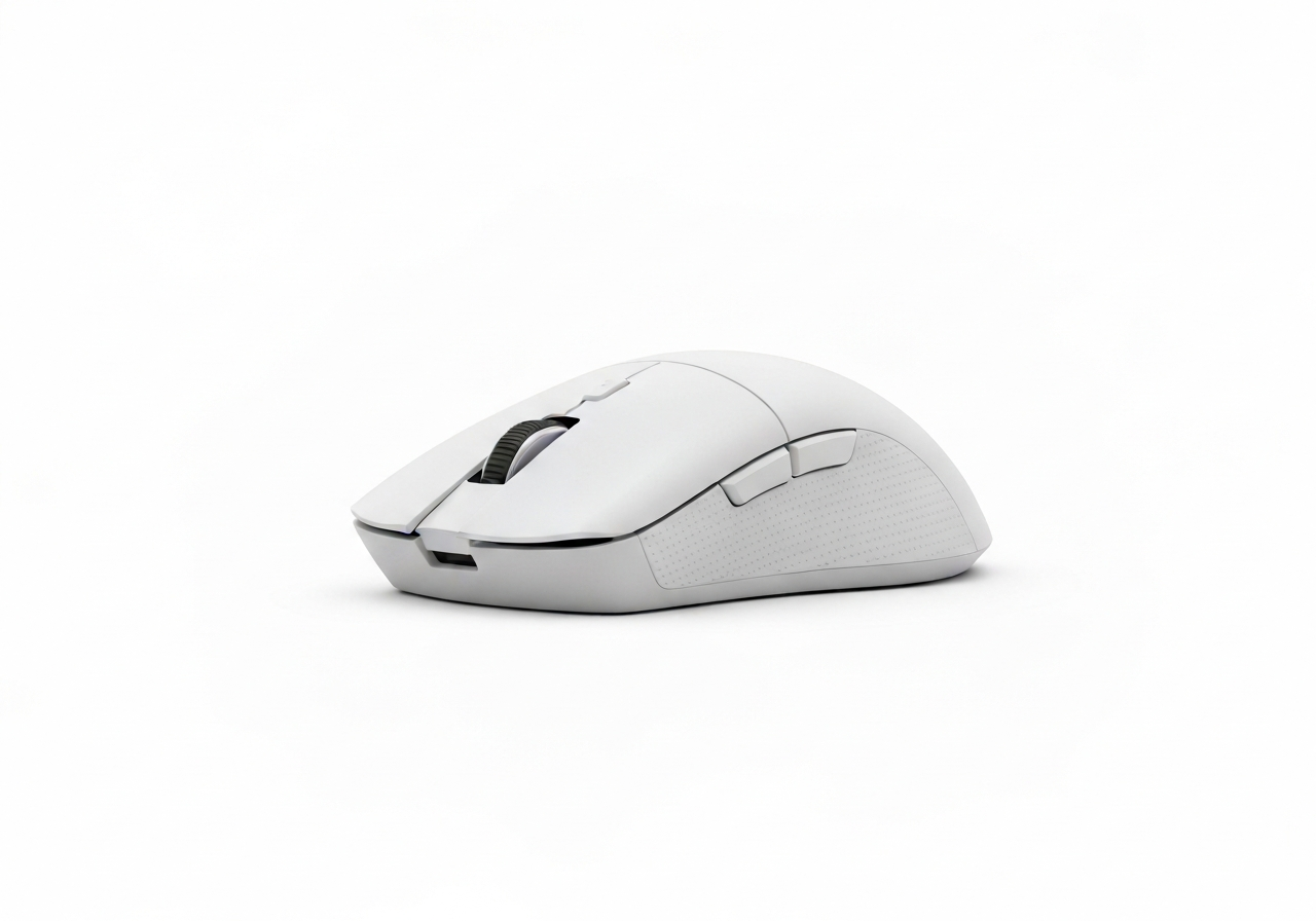 Razer Deathadder Essential - Ratón Gamer