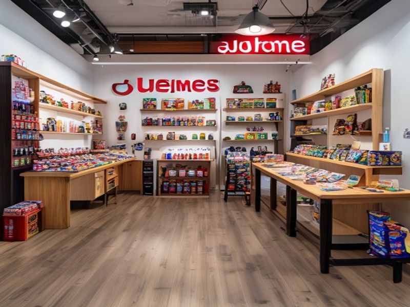 Juegame Store