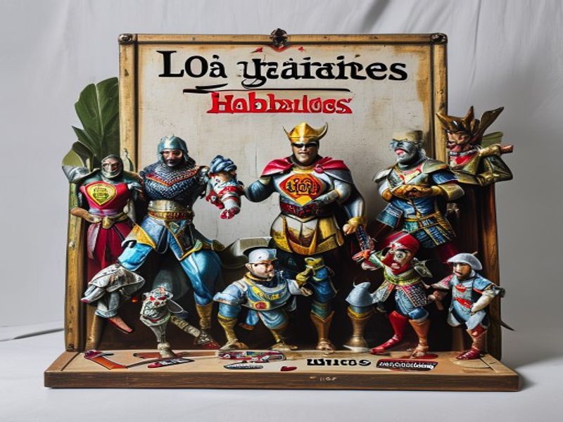Los Guardianes de Habolsac
