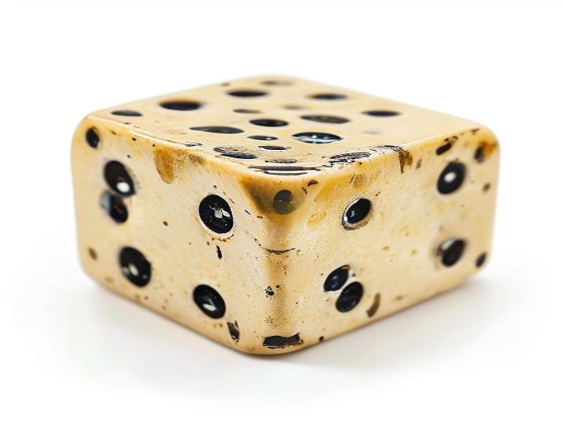 Mino Dice