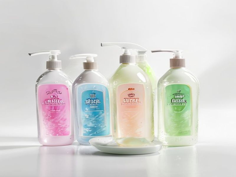 Fairy Poder lavavajillas 6pack