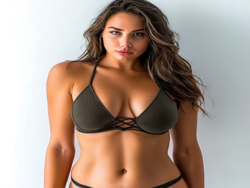 Sujetador sin costuras Bralette Sexy