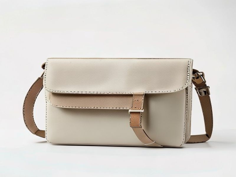 Kipling Abanu Bandolera Pequeña
