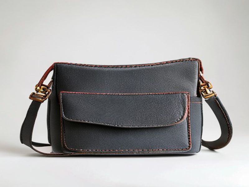 Levi's Mini Crossbody Solid Bolso Bandolera Hombre