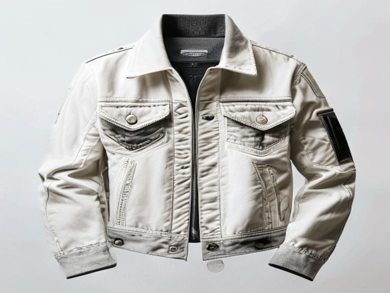 Levi's Type 3 Sherpa Trucker Chaqueta