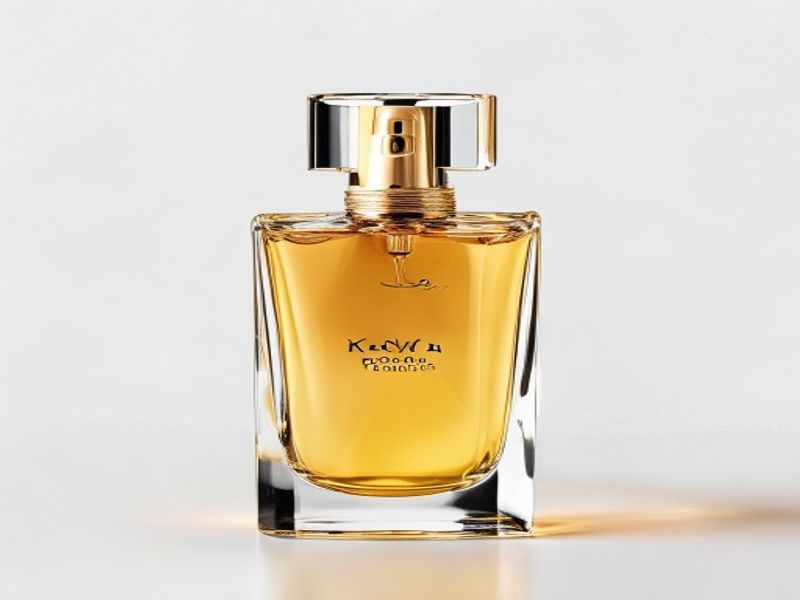 Kyra Gold 100ml - Perfume para Mujer by Afaq