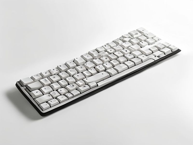 Logitech G G413 TKL SE Teclado mecánico