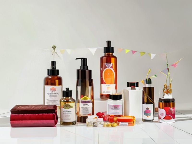 Evening Drop Brands Festival en Miravia