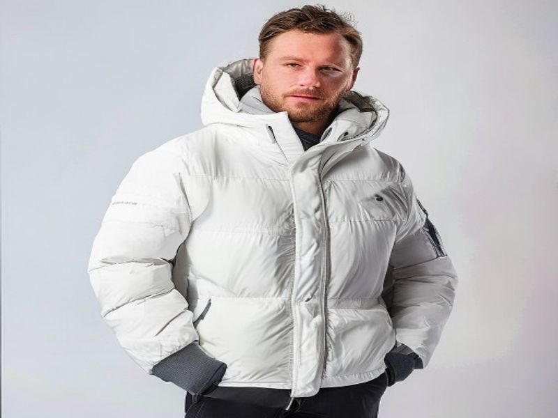 Helly Hansen Hombre Chaqueta Aislante Sirdal