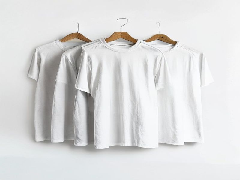 Pack 5 Camisetas TEXKING SINTRA