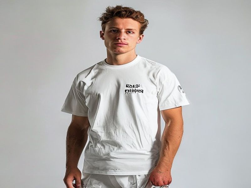 Helly Hansen Core Graphic T 2.0 Camiseta Hombre