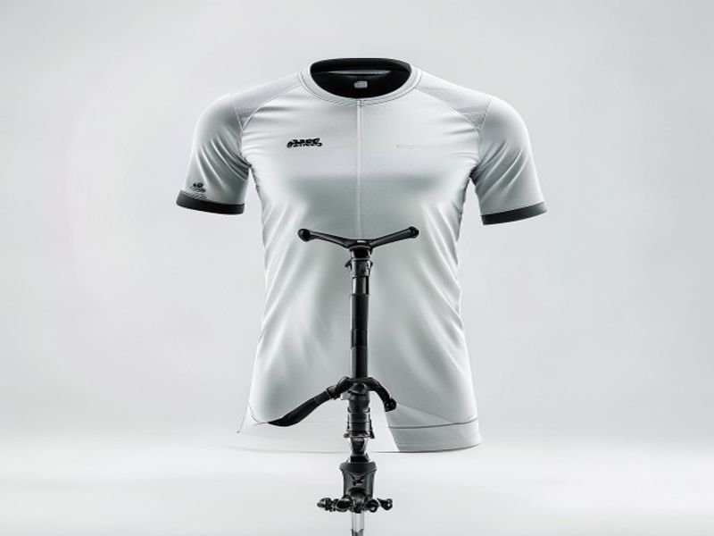 Jersey Bicicleta de Montaña RCYCLE Ciclismo MX