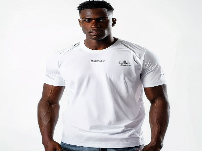 Joma Academy IV Camiseta Deportiva Manga Corta Hombre