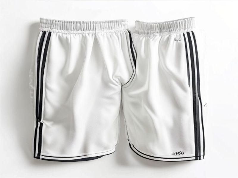Pack 2 pantalones cortos Adidas Entrada 22