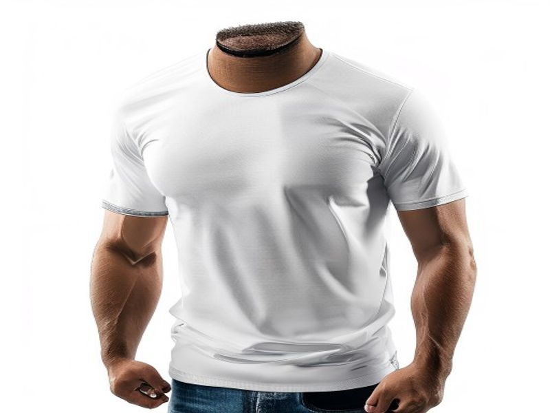 Puma Ess Logo Tee, Camiseta Deporte Hombre de Calidad Premium
