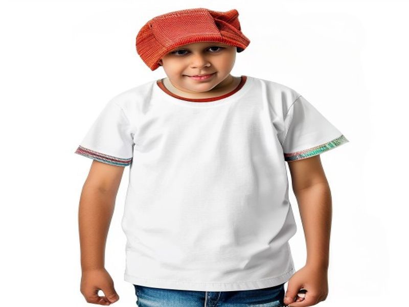 Quiksilver Ev Corpo Classic Camiseta Niños