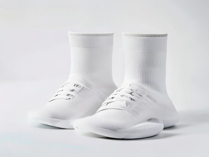 Adidas Calcetines Clásicos Acolchados Unisex 3 Pares
