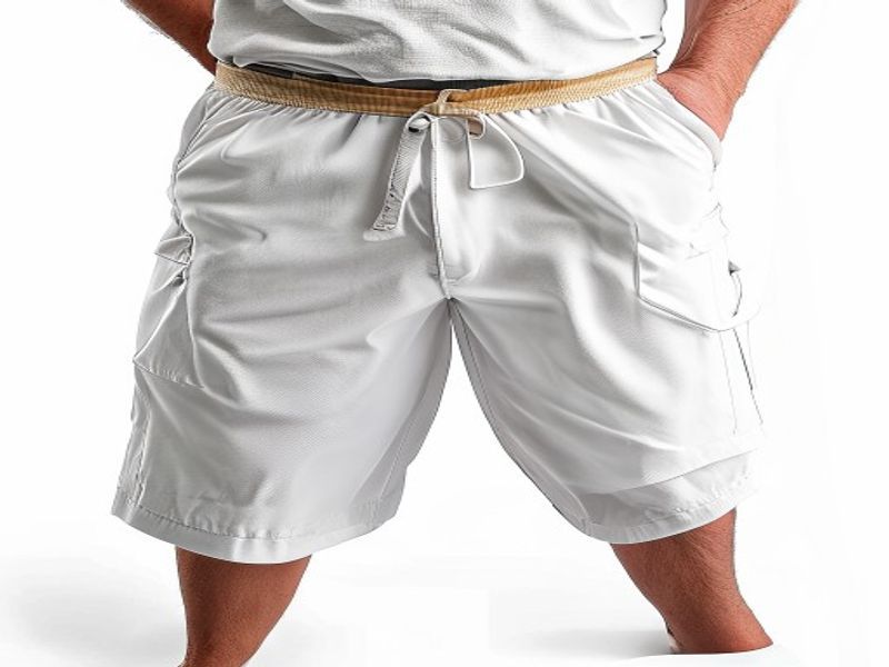 Dockers Short Pantalón Corto Hombre