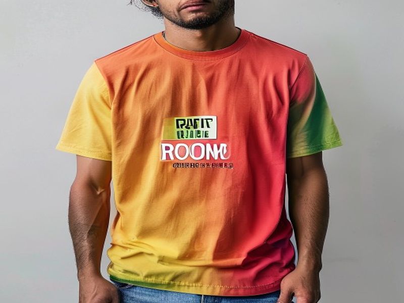Fruit of The Loom - Pack 10 Camisetas Hombre Manga Corta Algodón 100 %