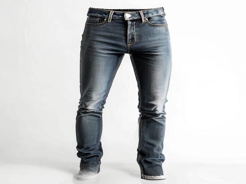 JACK & JONES Jjiglenn Jjoriginal SQ 260 Noos Slim Fit Jeans